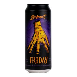 Browar Birbant Friday