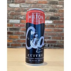Cidrerie Milton Cid Cuivré Cidrerie Milton Cid Cuivré