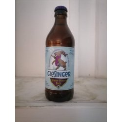 Giesinger Winterbock 7.1% (330ml bootle) - waterintobeer