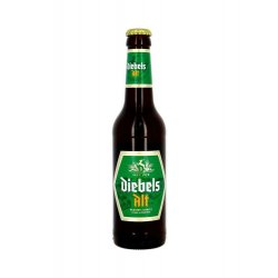 Diebels Alt - Beerstore Barcelona