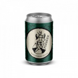 Foxbrew MASELTRANGER SPEZIAL 0.33L - Brewmee