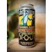 Hoppin’ Frog Brewery  ‘Barrel Aged D.O.R.I.S. The Destroyer’ 