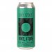 Moon Lark Vinyl Store. Irish Dry Stout 5,1% 500 ml puszka 