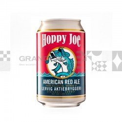 Lervig Hoppy Joe Lervig Hoppy Joe
