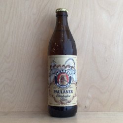 Paulaner Oktoberfest Bier - The Good Spirits Co.