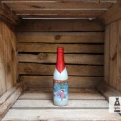 Delirium Christmas Noël