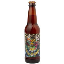 3 Floyds Brewing Co. Munsterfest Oktoberfest 6 pack 12 oz. Bottle - Petite Cellars