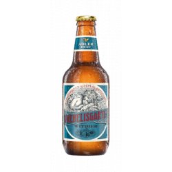 Adler Bräu Vrenelisgärtli 4,7% - 20 x 29 cl EW Flasche - Pepillo