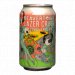 Beavertown Beavertown - Lazer Crush - 0.3% - 33cl - Can 