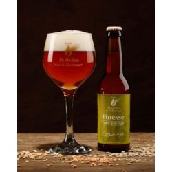 De Dochter van de Korenaar Finesse - Beer Dudes