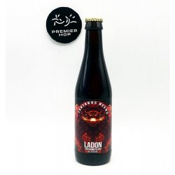 Tartarus Beers Ladon  IPA  15.3% - Premier Hop