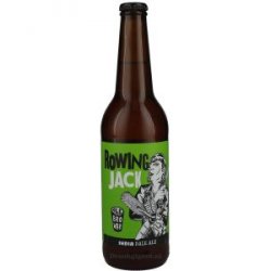 Ale Browar Rowing Jack IPA - Drankgigant.nl