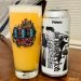 Fidens Brewing Company. DDH Eugene’s Axe 