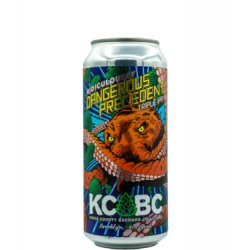 Kings County Brewers Collective Ridiculously Dangerous Precedent - J&B Craft Drinks