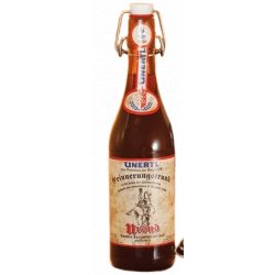 Unertl Ursud 5.8% Vol. 16 x 50cl MW Flasche (Vorbestellung) - Pepillo