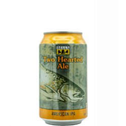 Bell's Two Hearted Ale - J&B Craft Drinks