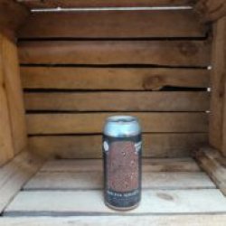 Factory Brewing Barista Series #1 (Brazilian Coffee, Roasted Peanuts & Hazelnuts)