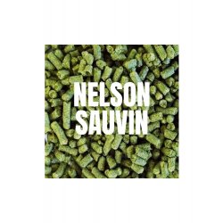 Nelson Sauvin Pélet 125gr - Beerstore Barcelona