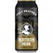 Northern Monk Holy Heathen Alcohol Free Hazy IPA 440ml (0.5%) Northern Monk Holy Heathen Alcohol Free Hazy IPA 440ml (0.5%)