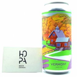 Basqueland Vermont