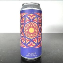 Hudson Valley Brewery Zazen Hudson Valley Brewery Zazen