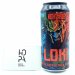 DRUNKEN BROS & HJORT Loki Lata 44cl DRUNKEN BROS & HJORT Loki Lata 44cl