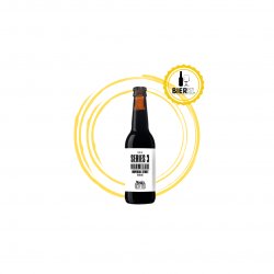 Menno Olivier Brewing Series 3 Marmelade