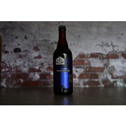 Bottle Logic - Into the Maelstrom (2022) - addicted2craftbeer