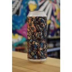 Pivovar Clock Fresh Hop Ale Most 2022 Pivovar Clock Fresh Hop Ale Most 2022