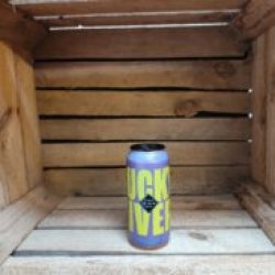 FrauGruber Brewing Lucky Liver
