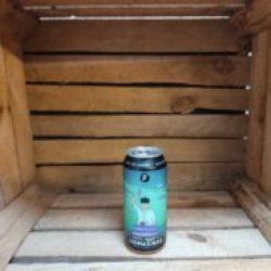 Frontaal Brewing Co. Lidmašīnas