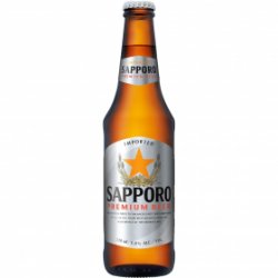 Sapporo 33Cl - Mercabeer