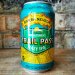 Sierra Nevada Trail Pass Hazy IPA 0.5% (330ml) 