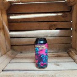 Game Over Brewing Co. Hardcore Gamer