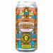Sudden Death - Three More Quarters - 5% Smoothie Sour 