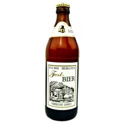 Held Bräu Festbier Held Bräu Festbier