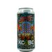 Kings County Brewers Collective Sonic Rocket 