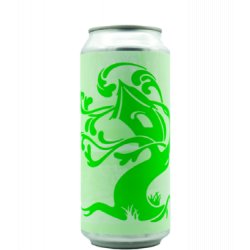 Tree House Brewing Co. The Greenest Green - J&B Craft Drinks