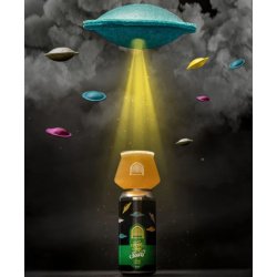 Vault City - Flying Saucers - Sour - Ben’s Bottles