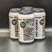 Seven Mile FIFO Double West Coast Pils Can 4pk 