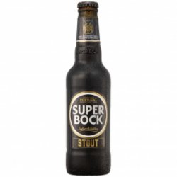 Super Bock Stout Super Bock Stout