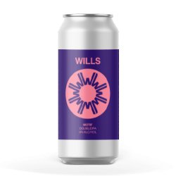 WILLS MOTIF