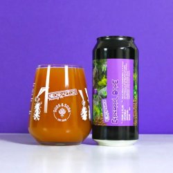 Neon Raptor Brewing Co - Cerebral Bore - Imperial Sour - Ben’s Bottles