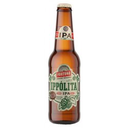 Fortuna Ippolita - Beers of Europe