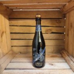 Gouden Carolus Cuvée van de Keizer Imperial Dark