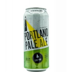 Portland Pale Ale - J&B Craft Drinks