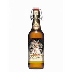 NORBERTUS EDELSTARK - New Beer Braglia