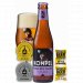 Kompel Prion Des Fleurs fles 33cl 