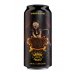 Garage Project Grinder Man Espresso Milk Stout 440mL 