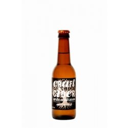 Gartengold Craft Cider 4.8% Vol. 24 x 25cl EW Flasche - Pepillo